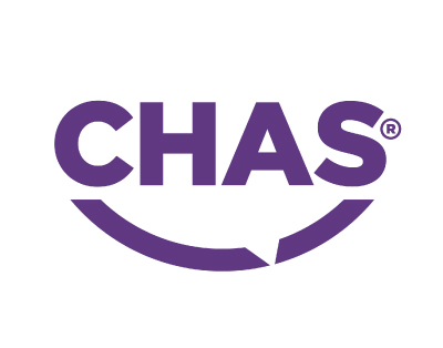 CHAS